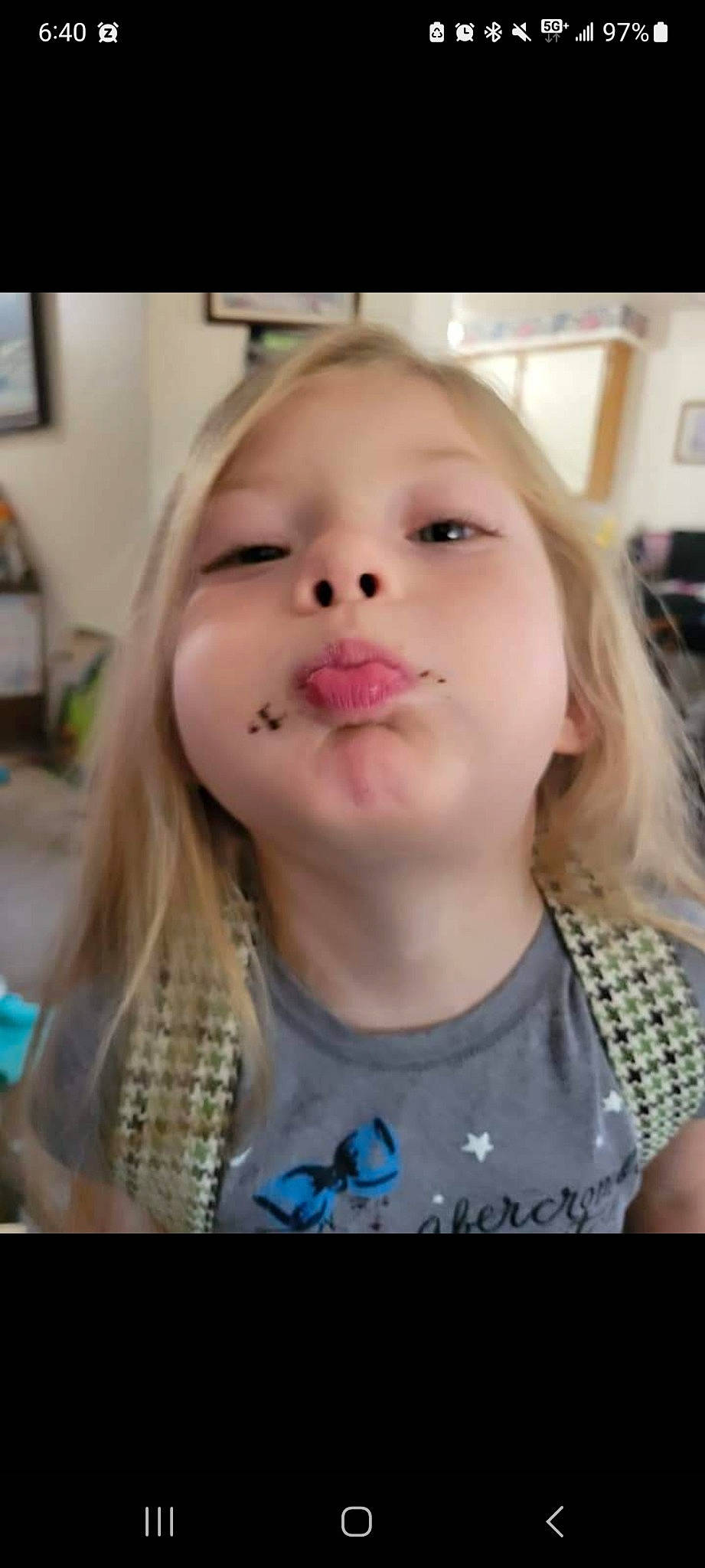 Katelynn joined the competition — help win amazing prizes! bangs, black_hair, cheek, chin, cool, ear, eyebrow, eyelash, face, forehead, happy, head, iris, jaw, lip, mouth, nose, person, selfie, skin