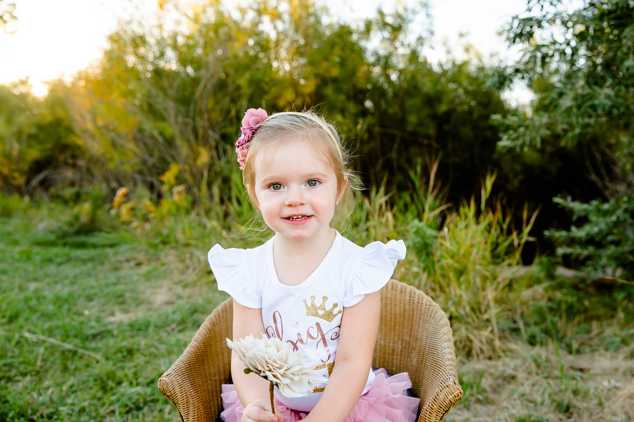 Blakeleigh joined the competition — help win amazing prizes! baby, baby_toddler_clothing, child, eye, flash_photography, fun, grass, grass_family, grassland, happy, head, headband, joy, meadow, people_in_nature, person, plant, prairie, sky, smile