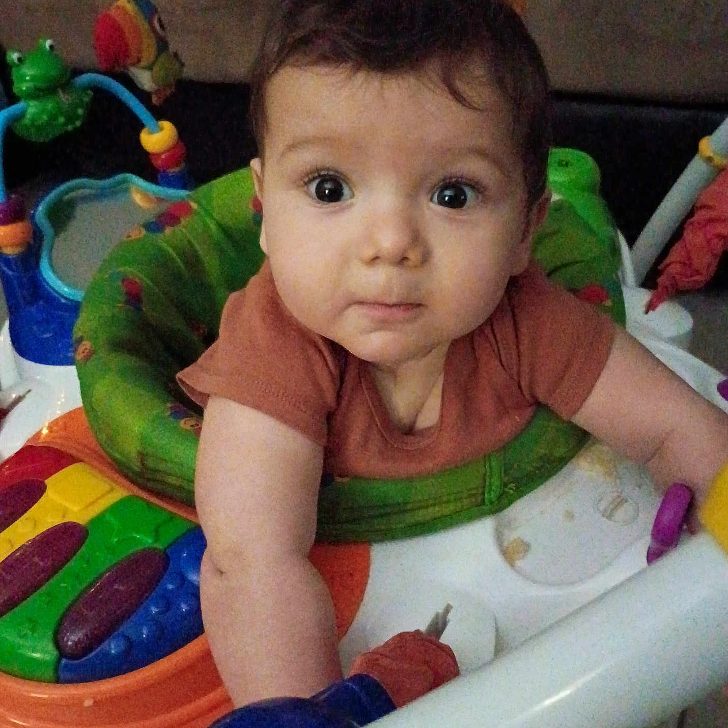 William