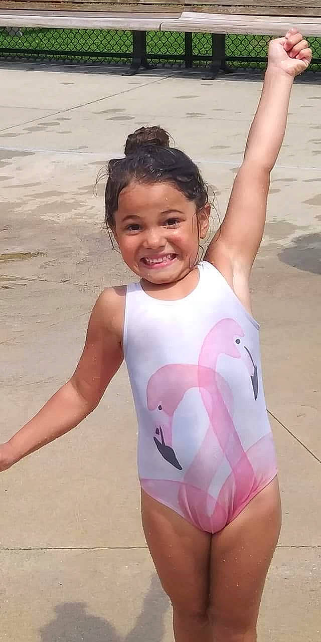 Zahra joined the competition — help win amazing prizes! briefs, clothing, joy, leotard, maillot, muscle, one_piece_swimsuit, person, sportswear, swim_brief, swimwear, undergarment