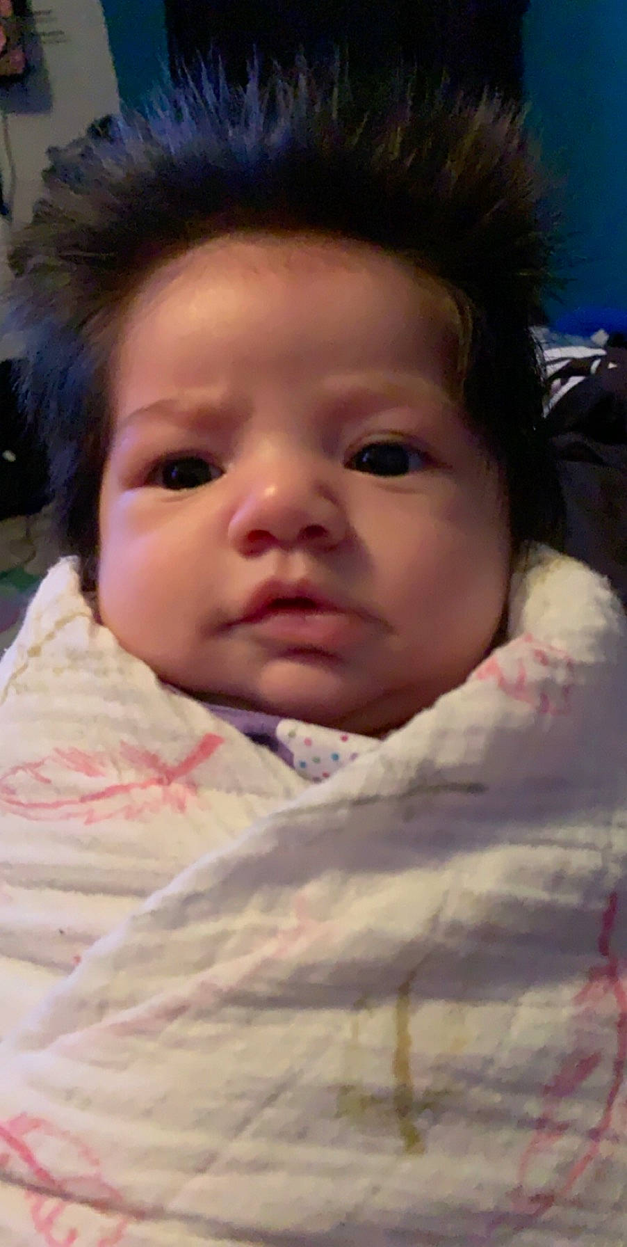 Zara joined the competition — help win amazing prizes! baby, beauty, cheek, child, chin, eye, eyebrow, face, facial_expression, forehead, head, iris, lip, mouth, nose, person, skin, smile, toddler