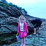 Morgane participe au concours pour gagner de l'argent avec cette photo :