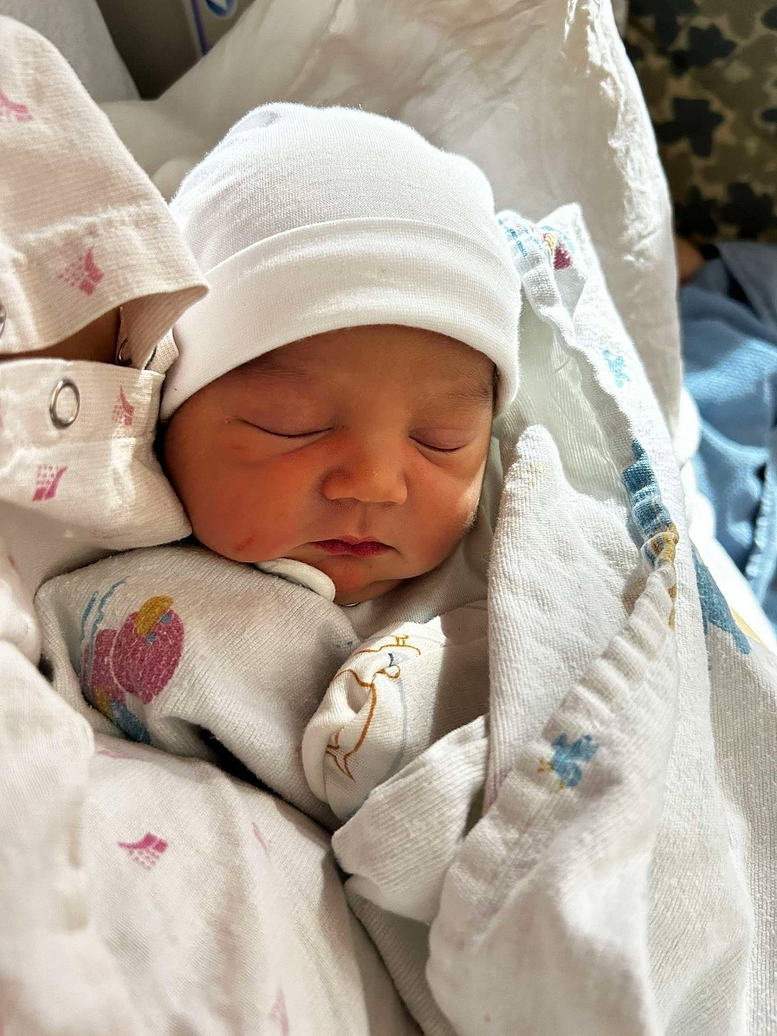 Atreus joined the competition — help win amazing prizes! baby, baby_products, baby_safety, baby_sleeping, baby_toddler_clothing, bedtime, cap, cheek, child, comfort, facial_expression, gesture, headwear, knit_cap, linens, nap, person, skin, sleep, sleeve