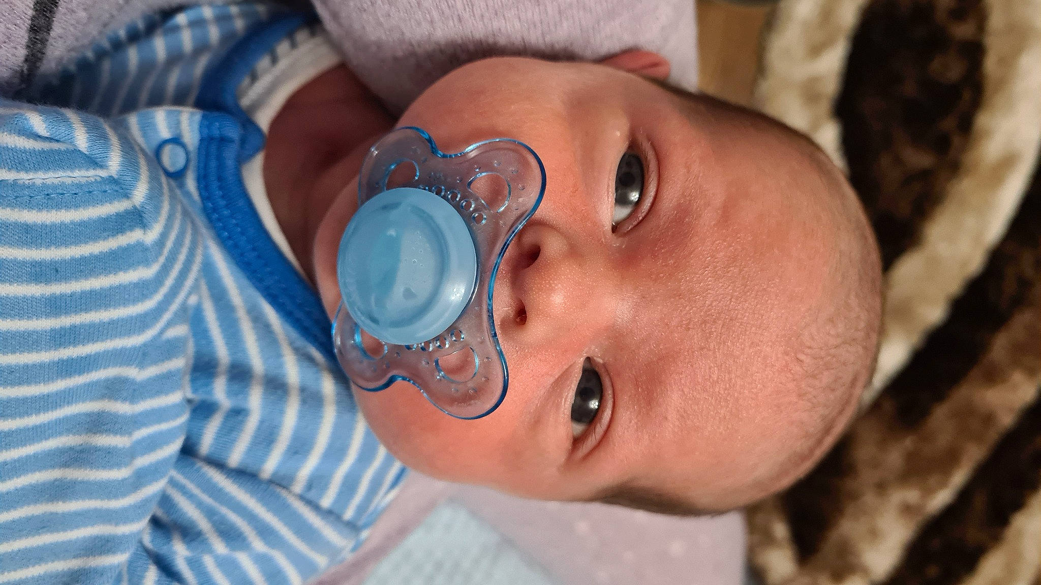 Archie joined the competition — help win amazing prizes! baby, cheek, drinkware, ear, eye, eyebrow, eyelash, eyewear, finger, hat, head, headgear, hearing, iris, lip, mouth, nose, person, personal_protective_equipment, skin