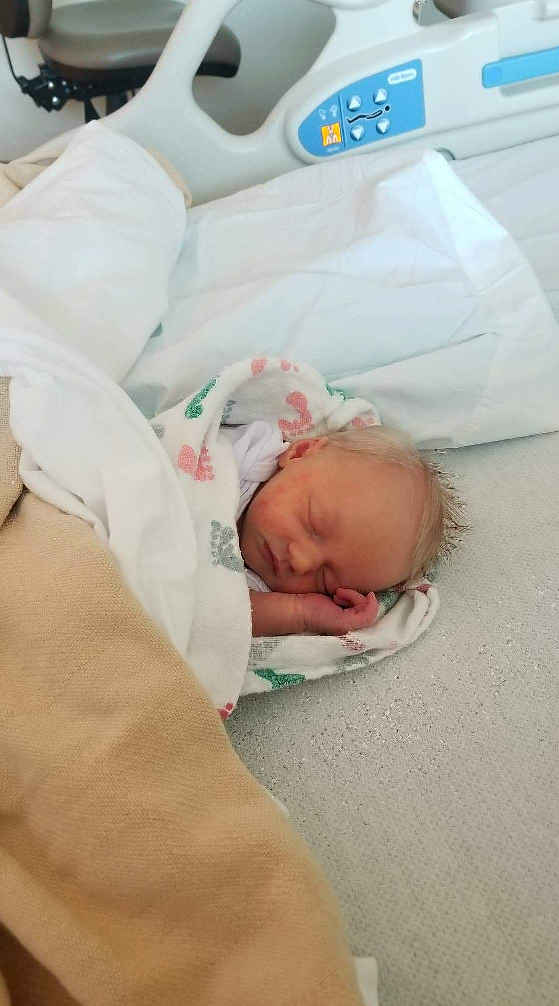 Estella is registered to the contest to win money with this photo: baby, baby_products, baby_safety, bedtime, birth, child, nap, person, product, sleep, toddler