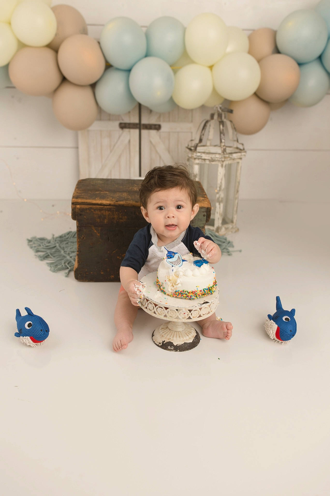 Aron joined the competition — help win amazing prizes! art, baby, baby_toddler_clothing, baby_toys, balloon, child, couch, event, fun, happy, jewellery, party, party_supply, person, photograph, play, product, room, sitting, toddler