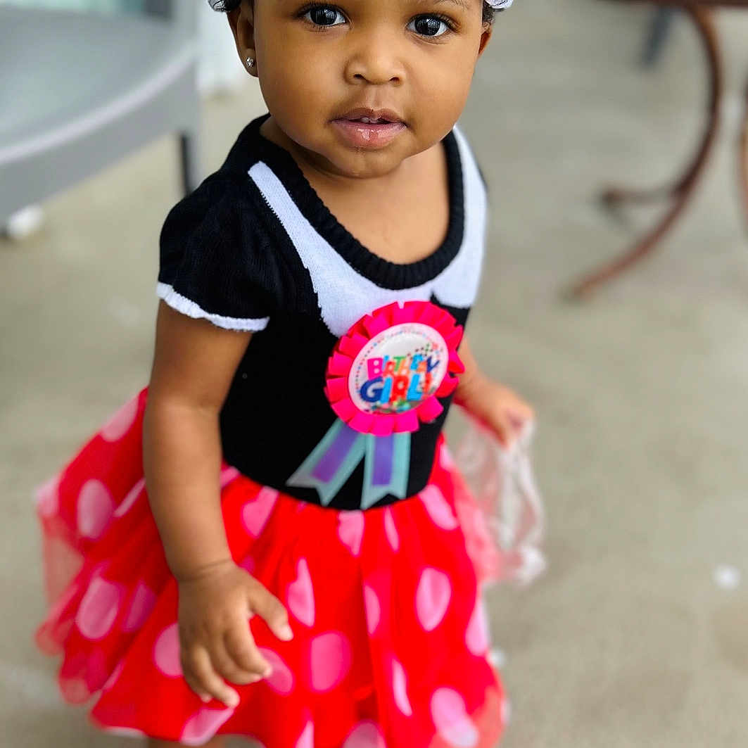 Loyalty joined the competition — help win amazing prizes! accessories, child, clothing, costume, dress, face, female, footwear, formalwear, girl, happy, hat, head, people, person, photography, portrait, shoe, shorts, skirt