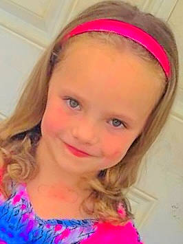 Alexis joined the competition — help win amazing prizes! beauty, cheek, child, chin, clothing, ear, eyebrow, eyelash, face, facial_expression, hairstyle, happy, headband, joy, lip, nose, people, person, pink, skin