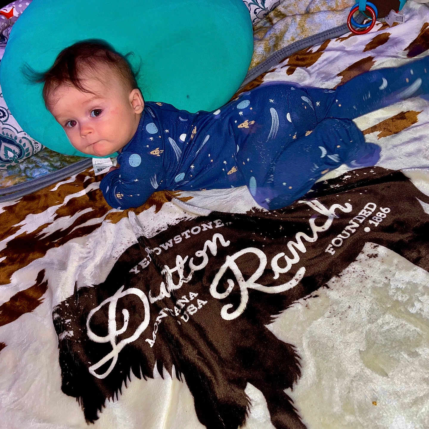 Asher joined the competition — help win amazing prizes! baby, balloon, birthdaycake, cake, clothing, cream, cushion, dessert, dress, face, food, hat, head, homedecor, person, photography, portrait, quilt, t_shirt, toy