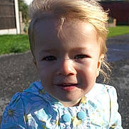 Layla-louise joined the competition — help win amazing prizes!