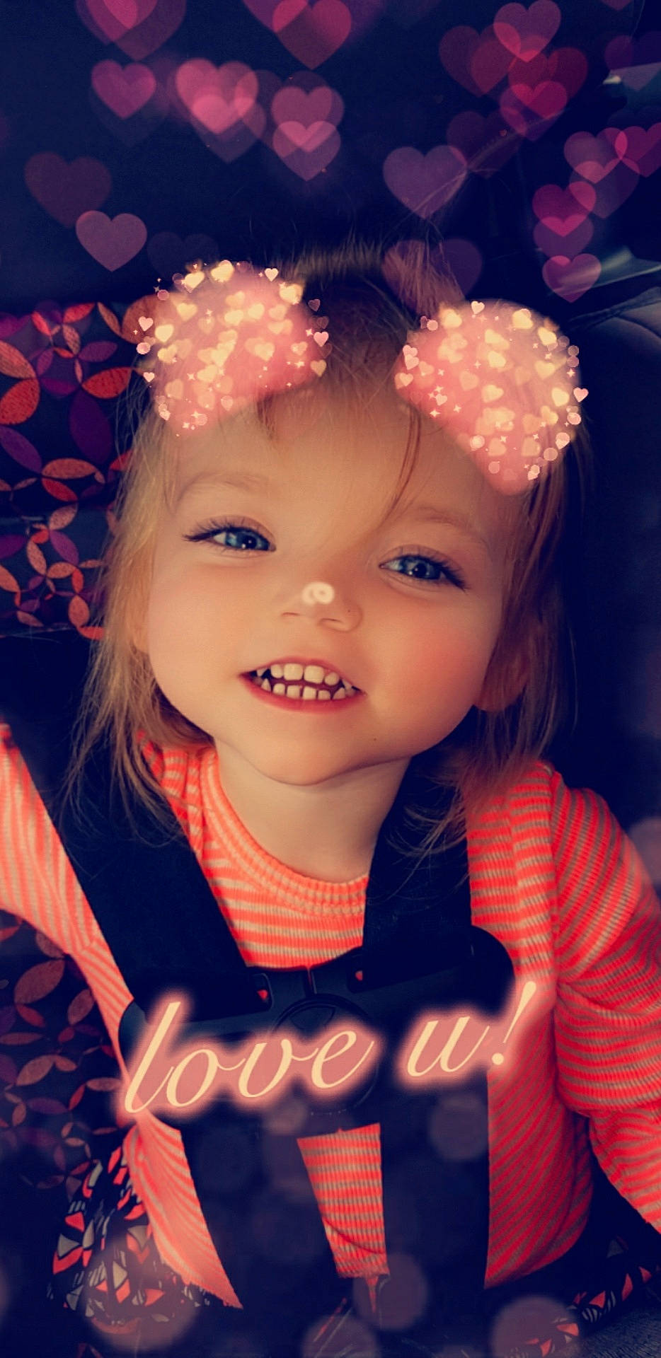 Loretta joined the competition — help win amazing prizes! beauty, brown_hair, cheek, child, child_model, cool, eye, face, facial_expression, forehead, happy, head, iris, joy, lip, mouth, nose, organ, person, pink