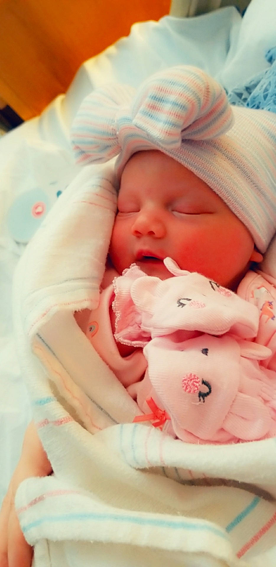 Gabrihela joined the competition — help win amazing prizes! baby, bedtime, birth, cheek, child, childbirth, mouth, nose, person, pink, skin, toddler