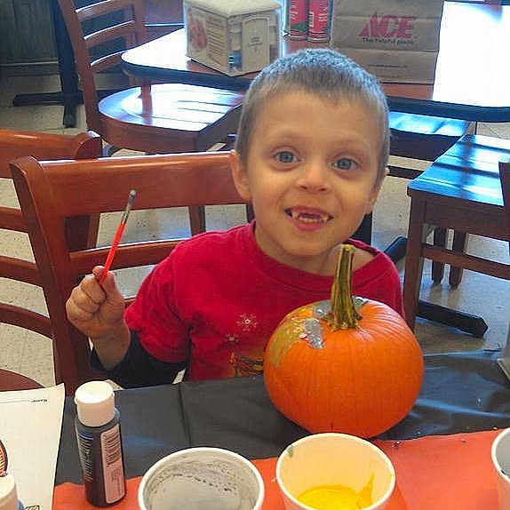 Jaymes joined the competition — help win amazing prizes!