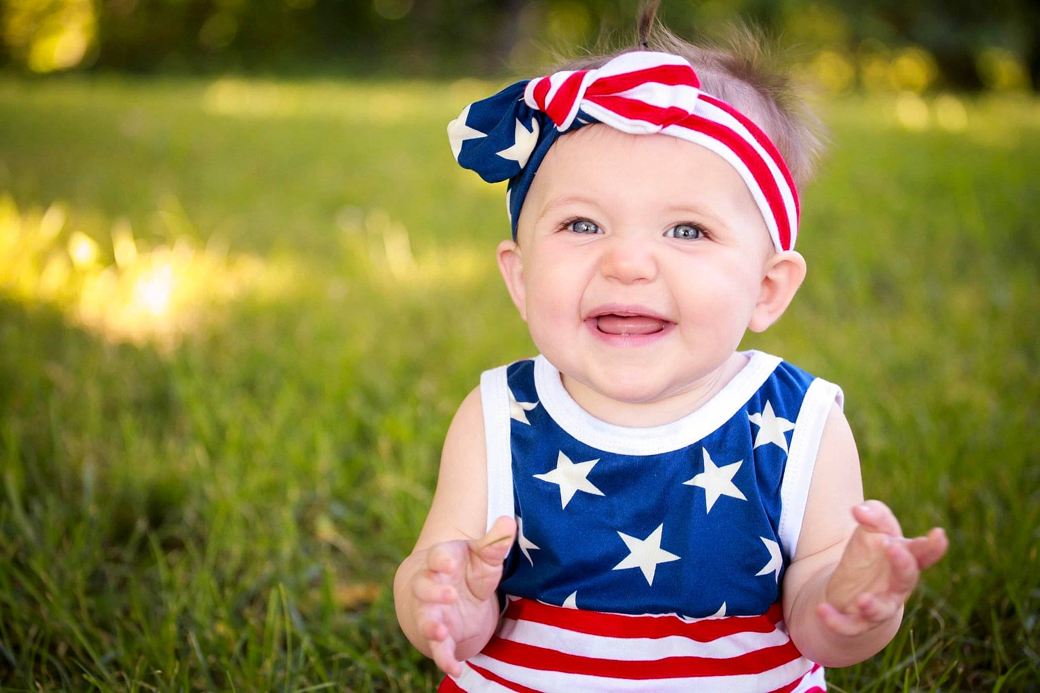 Ariah is registered to the contest to win money with this photo: baby, baby_toddler_clothing, beauty, child, electric_blue, face, flash_photography, fun, grass, happy, headgear, headwear, joy, people_in_nature, person, pink, plant, skin, sleeve, smile