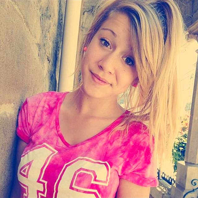 Mallaury a rejoint le concours — aidez-le/la à gagner de superbes lots !