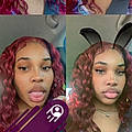 Keisha M. H.