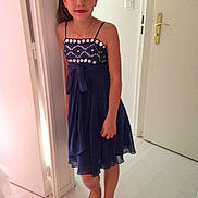 Leana a rejoint le concours — aidez-le/la à gagner de superbes lots !