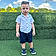 Jose Antonio