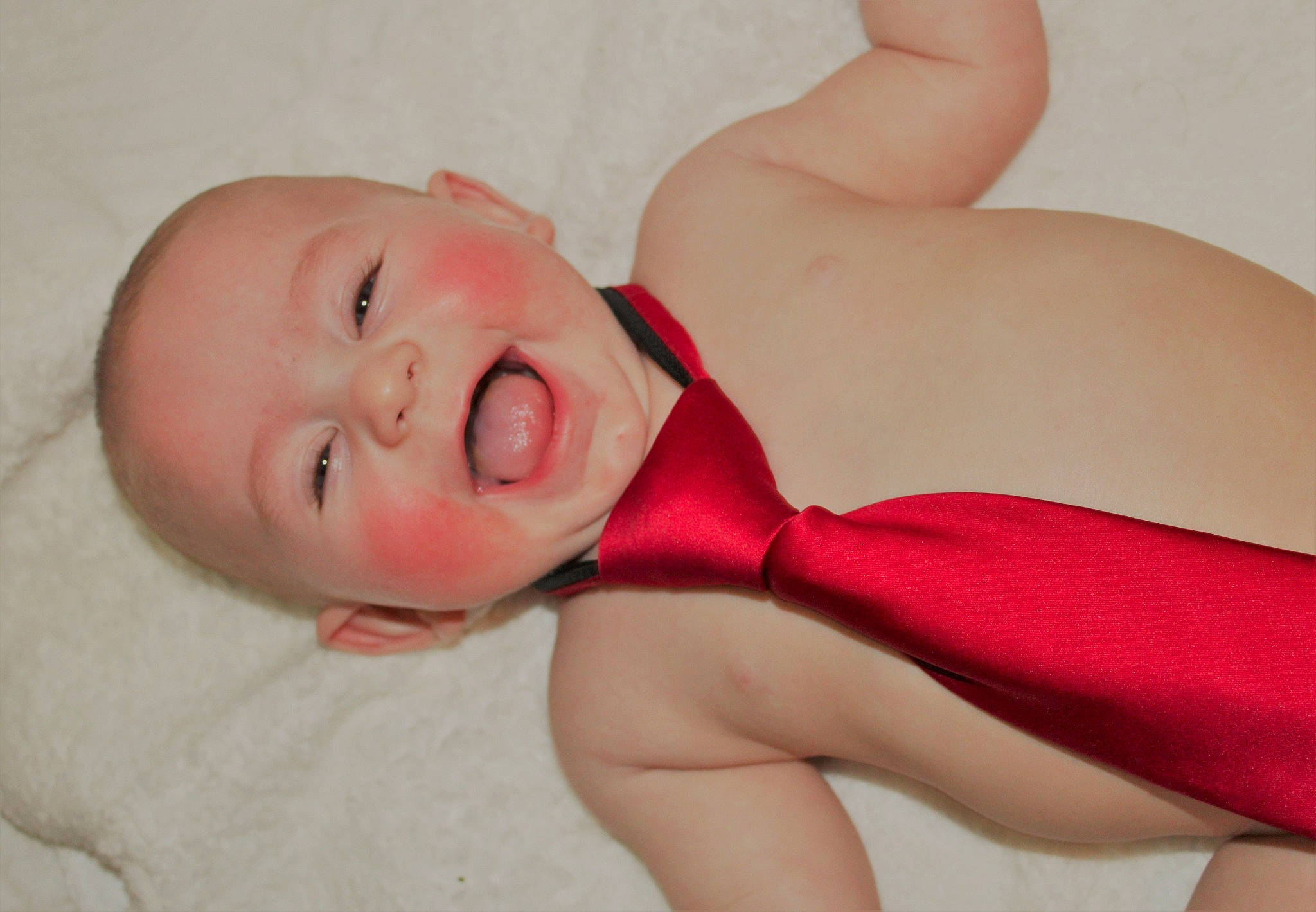 Gage joined the competition — help win amazing prizes! arm, baby, cheek, child, hand, head, lip, mouth, muscle, neck, person, skin, stomach, toddler