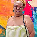 Joyce D.