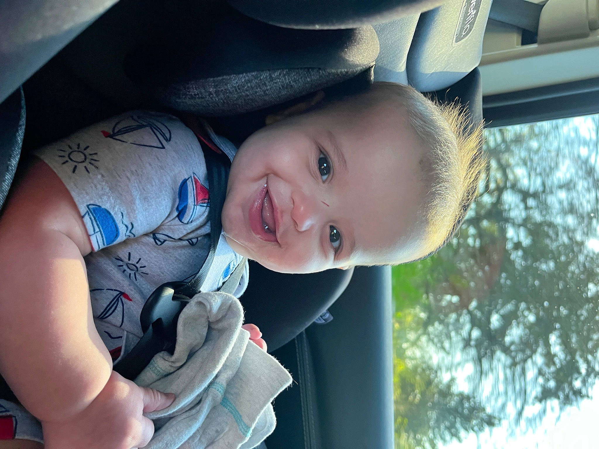 Karson joined the competition — help win amazing prizes! azure, cool, eye, facial_expression, flash_photography, fun, hairstyle, happy, head, headgear, human, human_body, joy, mammal, mouth, organ, person, plant, skin, smile