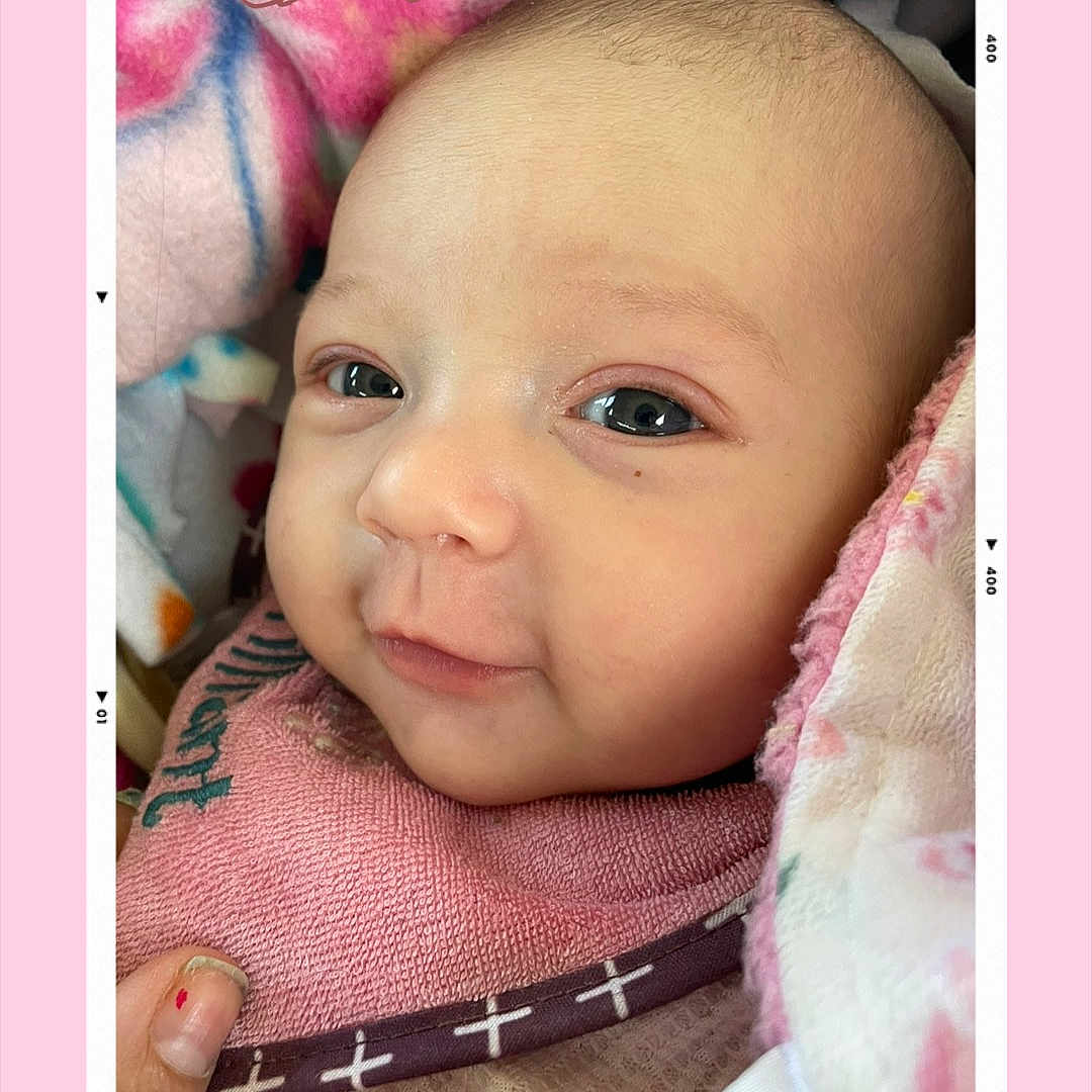 Rhaenyra joined the competition — help win amazing prizes! art, baby, blanket, bodypart, collage, cushion, face, finger, hand, happy, head, homedecor, newborn, person, photography, portrait, quilt, sleeping, text, towel