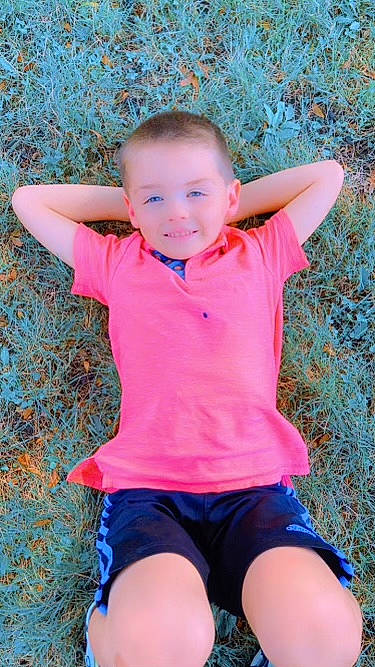 Nathan joined the competition — help win amazing prizes! blue, eye, face, facial_expression, flash_photography, green, hand, happy, head, human_body, joy, light, neck, orange, people_in_nature, person, photograph, shorts, shoulder, sleeve