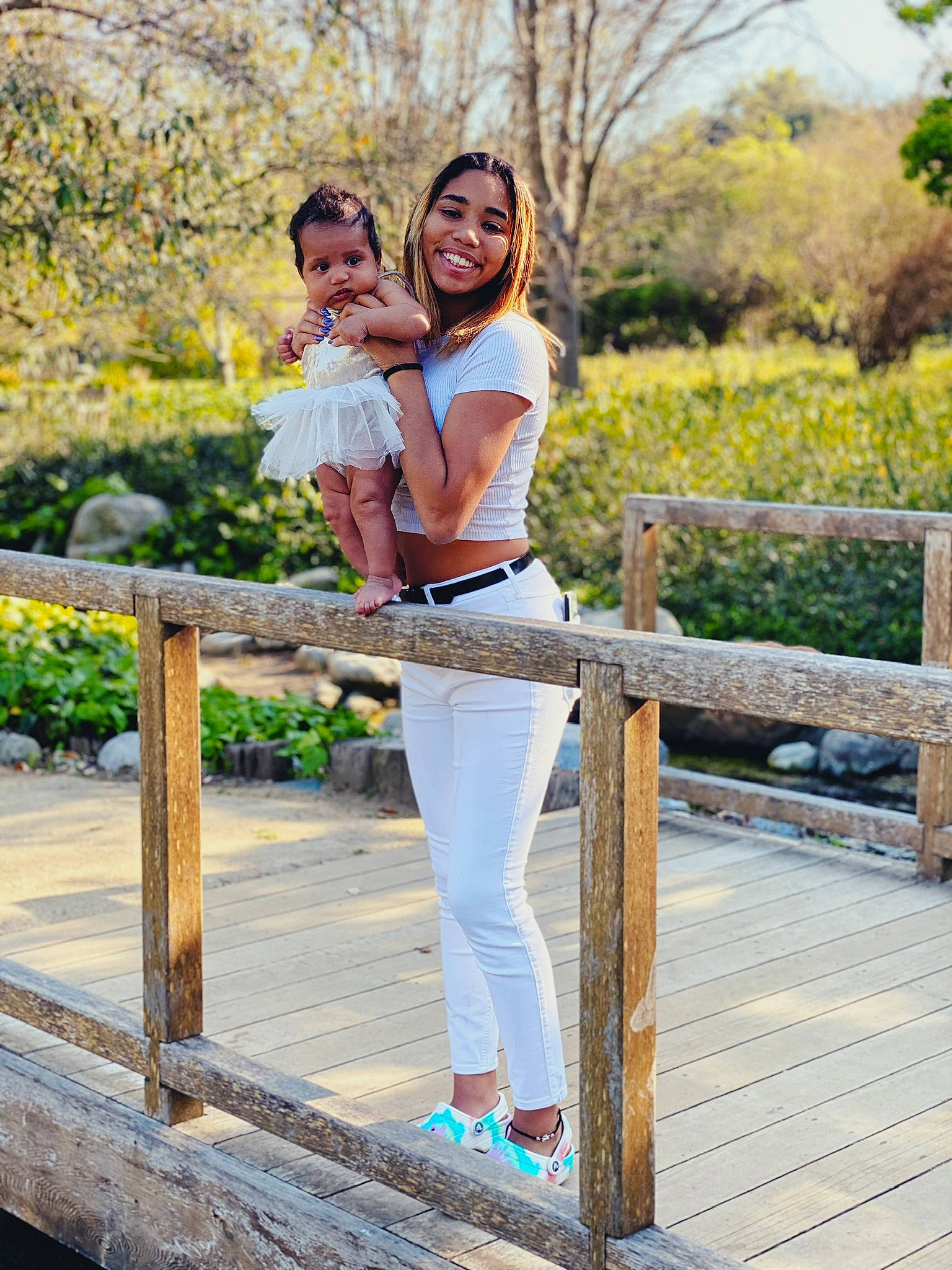 Anaiyah joined the competition — help win amazing prizes! denim, flash_photography, forest, fun, grass, happy, head, joy, landscape, leisure, people_in_nature, person, plant, recreation, romance, sitting, smile, street_fashion, t_shirt, thigh