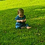 Wendy a rejoint le concours — aidez-le/la à gagner de superbes lots ! baby, backyard, clothing, face, field, grass, grassland, head, lawn, nature, outdoors, pants, park, person, photography, plant, portrait, sitting, vegetation, yard