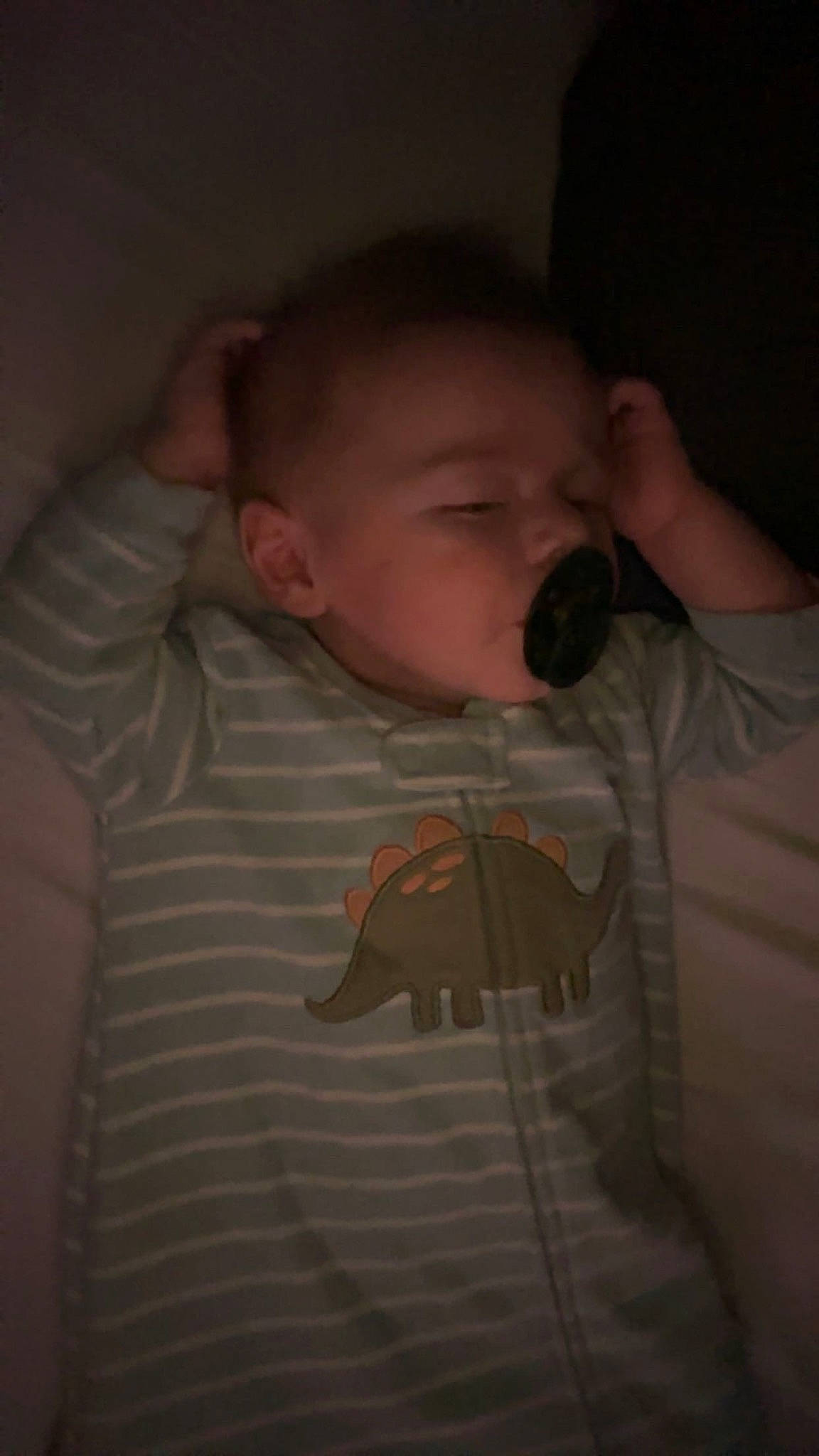 Forrest is registered to the contest to win money with this photo: baby, baby_toddler_clothing, cheek, comfort, ear, elbow, eyebrow, facial_expression, finger, forehead, hairstyle, iris, lip, mouth, neck, nose, person, shoulder, skin, sleeve