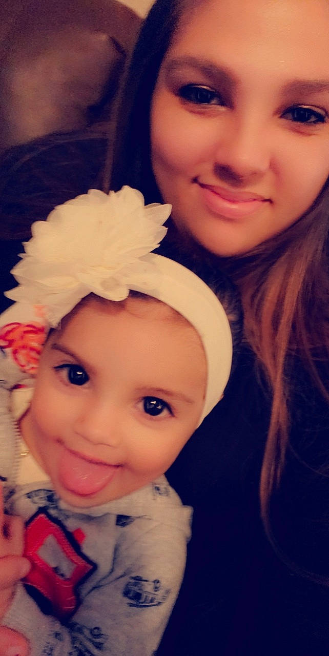 Amyah joined the competition — help win amazing prizes! baby, beauty, cheek, child, cool, eye, eyebrow, face, forehead, hair_accessory, head, headgear, headpiece, joy, lip, nose, person, photography, selfie, skin