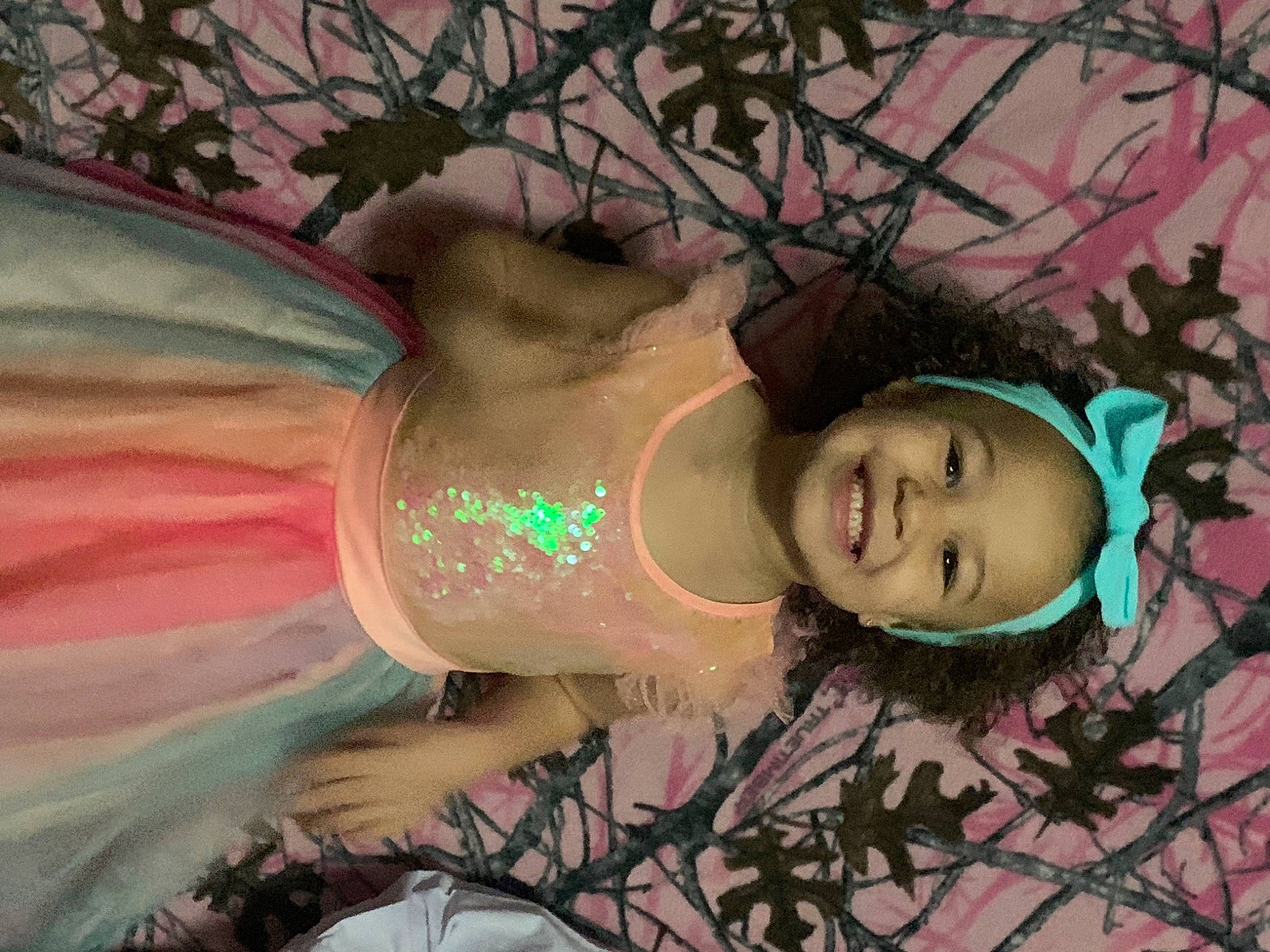 Cali joined the competition — help win amazing prizes! abdomen, art, chest, dress, eyebrow, eyelash, fawn, flash_photography, fun, grass, happy, headgear, headpiece, iris, joy, lip, people_in_nature, person, pink, skin