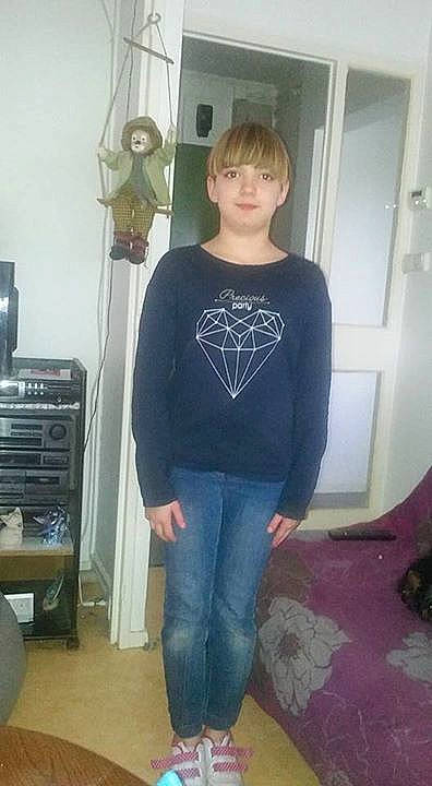 Alexia a rejoint le concours — aidez-le/la à gagner de superbes lots !