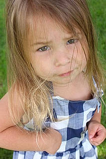 Annabella Grace joined the competition — help win amazing prizes! bangs, blond, brown_hair, child, child_model, eye, face, gesture, grass, hair, hairstyle, layered_hair, long_hair, nose, person, play, skin, smile, surfer_hair, toddler