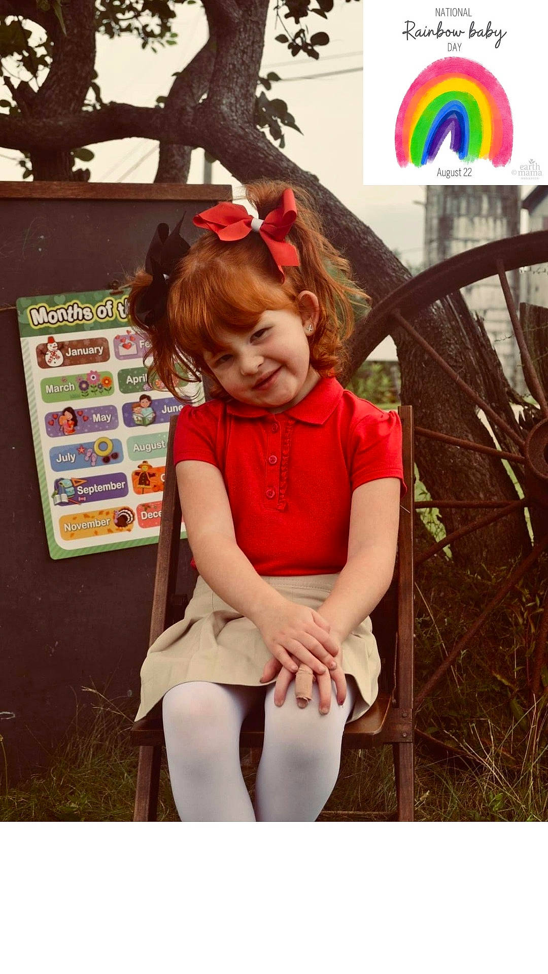 Madylynn is registered to the contest to win money with this photo: blond, brown_hair, fun, grass, hair, happy, human_leg, joy, knee, leisure, long_hair, magenta, mammal, person, photograph, pink, recreation, smile, snapshot, thigh