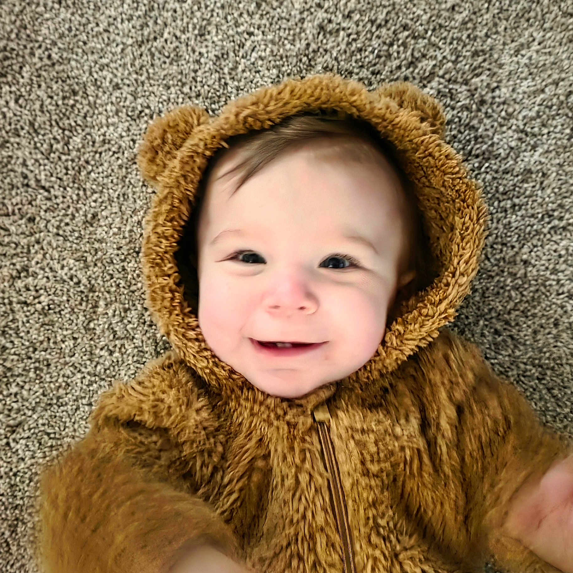 George