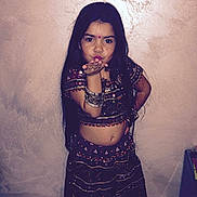 Kitana a rejoint le concours — aidez-le/la à gagner de superbes lots !