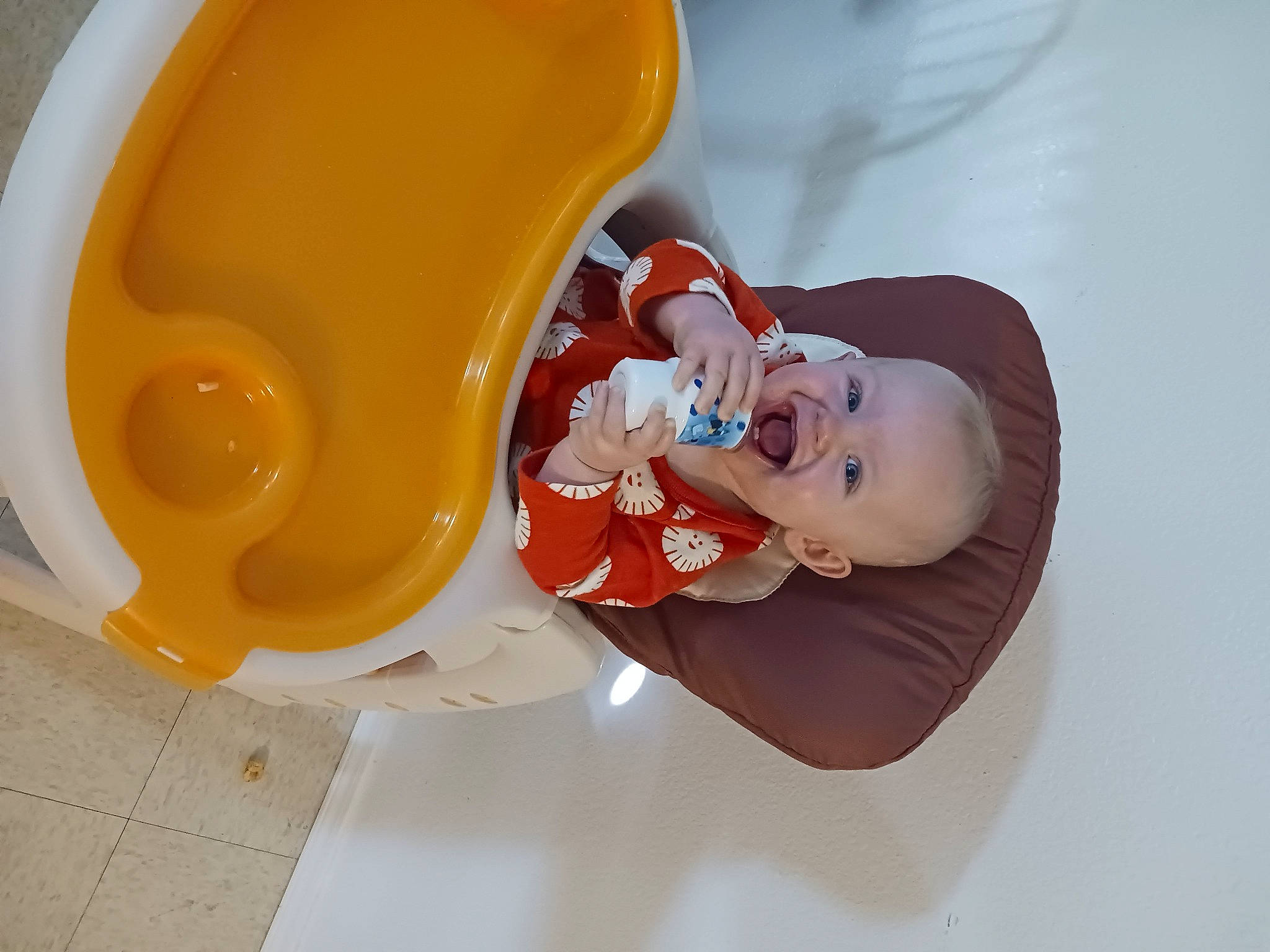 Archer is registered to the contest to win money with this photo: baby, baby_products, baby_toys, bathing, child, comfort, ear, fun, person, plastic, play, room, smile, toddler, toy