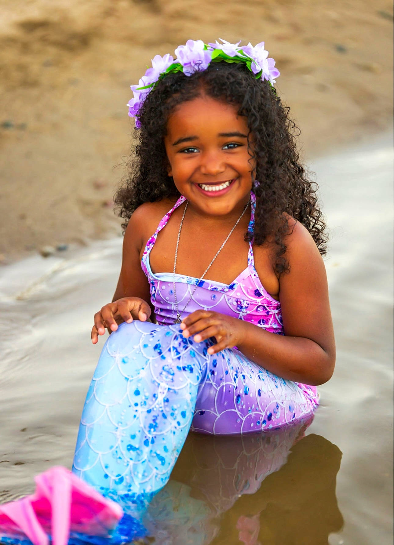 Samara joined the competition — help win amazing prizes! child, electric_blue, event, eye, facial_expression, flash_photography, fun, hairstyle, happy, jewellery, joy, leisure, magenta, people, people_in_nature, person, pink, skin, smile, summer