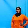 Ameenah C.