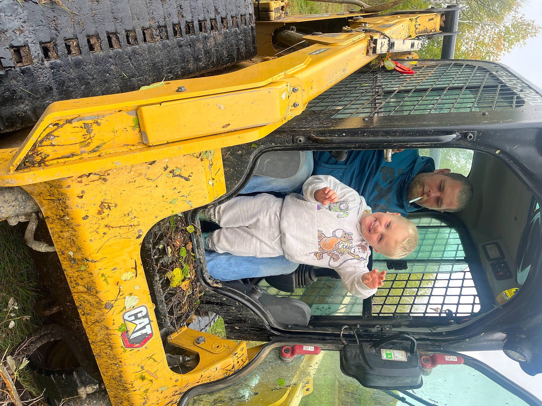 Jaydyn joined the competition — help win amazing prizes! auto_part, automotive_design, automotive_exterior, automotive_lighting, automotive_tire, automotive_wheel_system, automotive_window_part, bumper, hood, jacket, joy, mode_of_transport, motor_vehicle, person, tire, toddler, tree, vehicle, vehicle_door, wheel