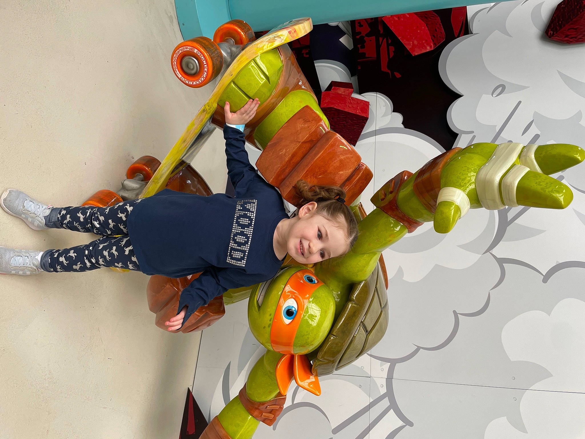 Isabella joined the competition — help win amazing prizes! animation, art, baby, baby_toys, child, circle, design, fictional_character, font, fun, graphics, happy, illustration, joy, leisure, person, play, room, smile, toddler