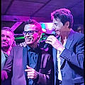 Soirée A. A.