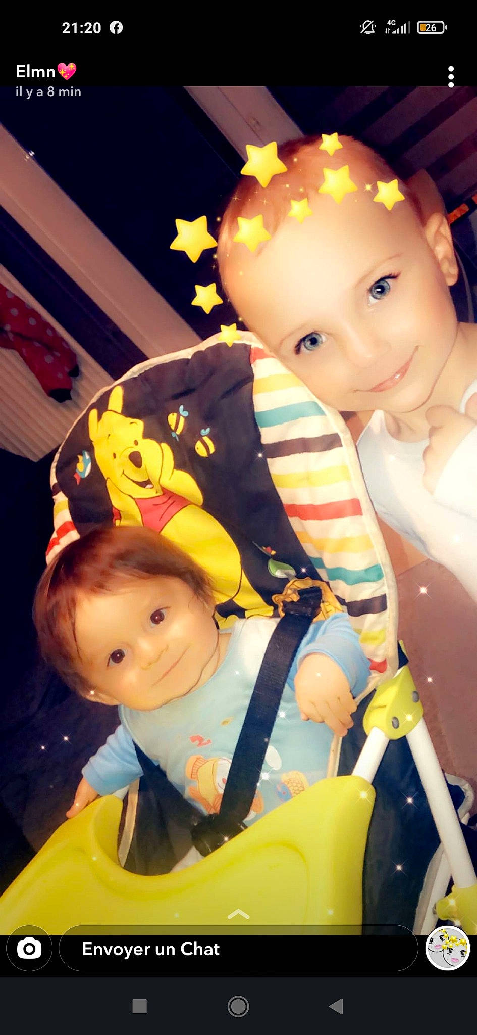 Illan participe au concours pour gagner de l'argent avec cette photo : baby, baby_toddler_clothing, cheek, child, cool, event, eye, face, facial_expression, finger, fun, hairstyle, happy, head, joy, orange, organ, person, skin, snapshot