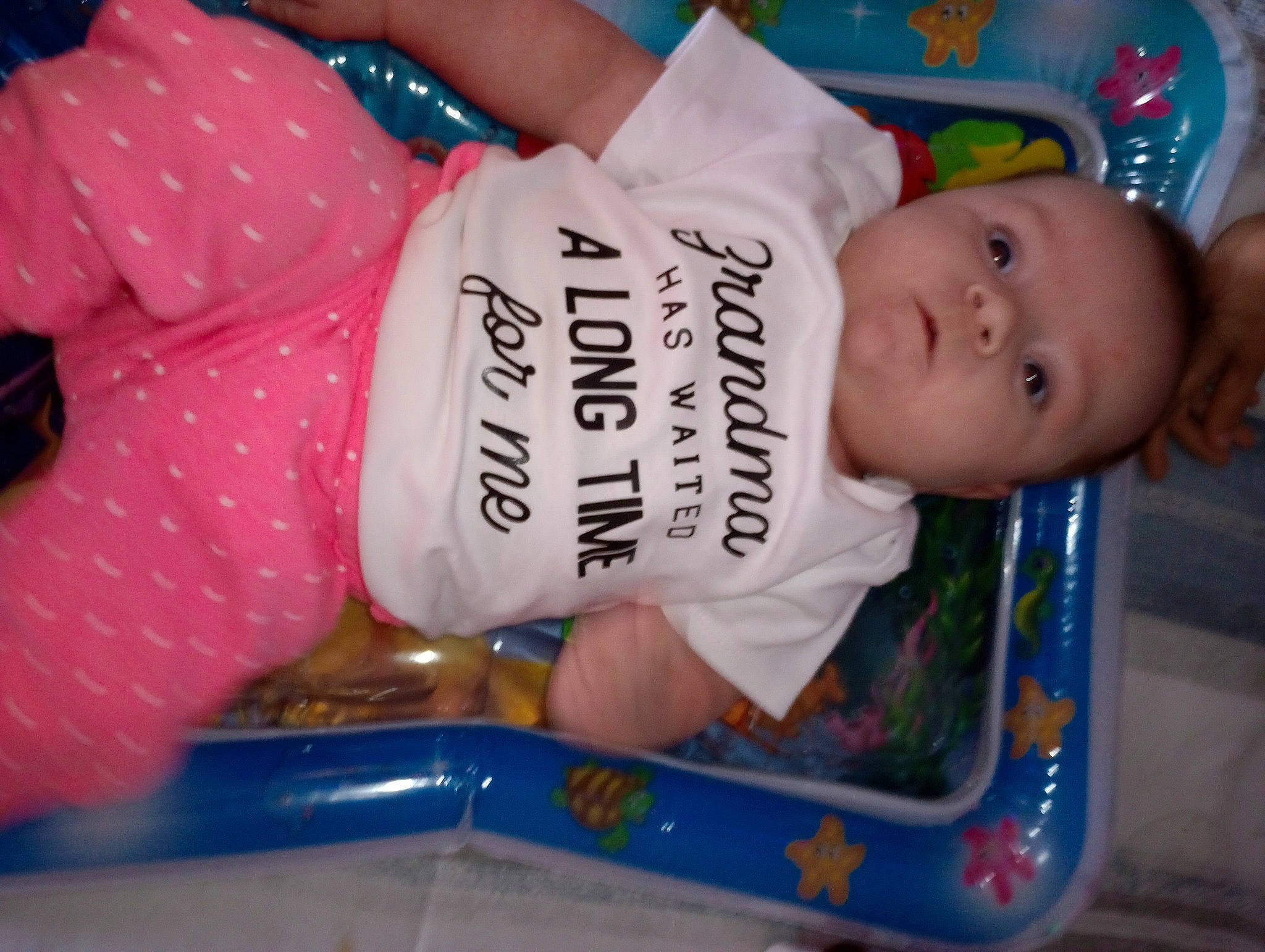 Skyy joined the competition — help win amazing prizes! baby, baby_products, baby_safety, baby_toddler_clothing, baby_toys, cheek, child, fun, happy, person, plastic, play, room, toddler, toy