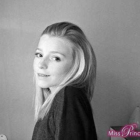 Marion participe au concours pour gagner de l'argent avec cette photo :