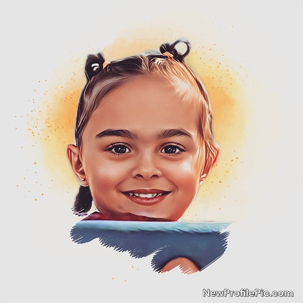 Catalina a rejoint le concours — aidez-le/la à gagner de superbes lots ! art, black_hair, cheek, chin, eye, eyebrow, eyelash, eyewear, facial_expression, flash_photography, forehead, gesture, happy, jaw, joy, lip, lipstick, makeover, nose, painting