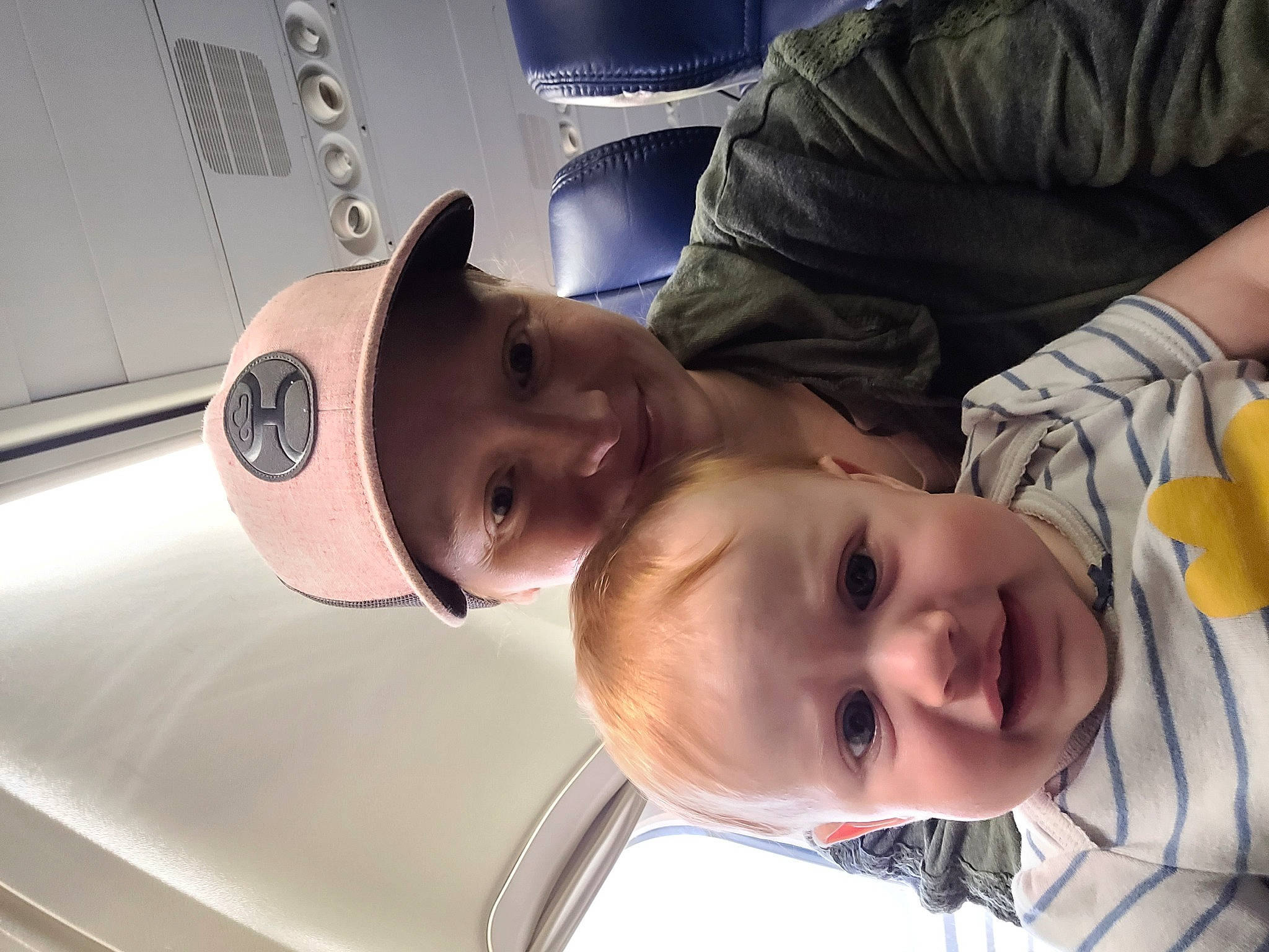 Emery is registered to the contest to win money with this photo: baby, baby_products, black_hair, child, comfort, eyebrow, eyelash, face, facial_expression, flash_photography, gesture, happy, hat, headwear, jaw, joy, mouth, neck, nose, person