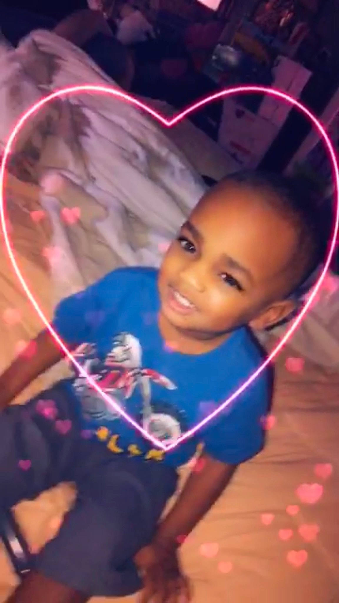 Brayden is registered to the contest to win money with this photo: black_hair, child, cool, forehead, fun, head, joy, magenta, person, photography, pink, smile, space, toddler