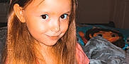Imorie joined the competition — help win amazing prizes! bodypart, child, clothing, computerhardware, couch, dress, electronics, face, female, finger, furniture, girl, hand, happy, head, person, photography, portrait, screen, smile
